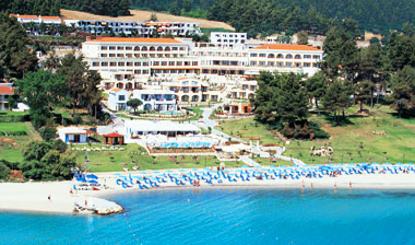 CHALKIDIKI 5 STARS HOTELS, CHALKIDIKI CHEAP HOTELS, XALKIDIKI HOTELS