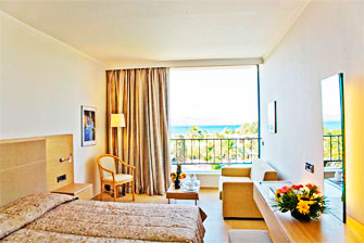 CARAVIA BEACH HOTEL - ΞΕΝΟΔΟΧΕΙΑ 4 ΑΣΤΕΡΩΝ ΚΩ - ΚΑΡΑΒΙΑ ΜΠΙΤΣ ΞΕΝΟΔΟΧΕΙΟ ΚΩΣ