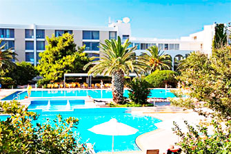 CARAVIA BEACH HOTEL - ΞΕΝΟΔΟΧΕΙΑ 4 ΑΣΤΕΡΩΝ ΚΩ - ΚΑΡΑΒΙΑ ΜΠΙΤΣ ΞΕΝΟΔΟΧΕΙΟ ΚΩΣ