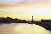 LIGHTHOUSE, CHANIA, cheap hotels, rooms, information, prices