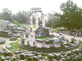 ΔΕΛΦΟΙ, ΜΑΝΤΕΙΟ ΤΩΝ ΔΕΛΦΩΝ, DELPHOI PHOTOS