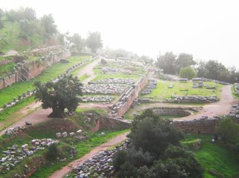 ΔΕΛΦΟΙ, ΜΑΝΤΕΙΟ ΤΩΝ ΔΕΛΦΩΝ, DELPHOI PHOTOS