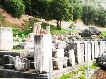 ΔΕΛΦΟΙ, ΜΑΝΤΕΙΟ ΤΩΝ ΔΕΛΦΩΝ, DELPHOI PHOTOS