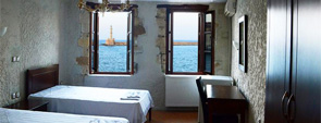 Hotel, Hotels Chania, Rooms, Apartments, Cheap, price, best  rates, Room, Rate, Price, Hotel Hania, Hotel Chania