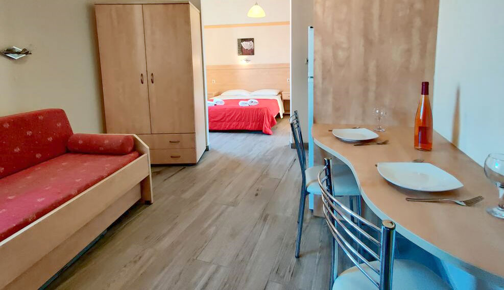 ΧΑΝΙΑ | Hotels | Rooms | Studios