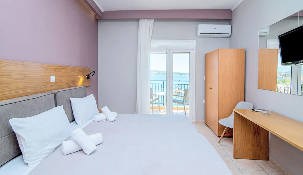 ΧΑΝΙΑ | Hotels | Rooms | Studios