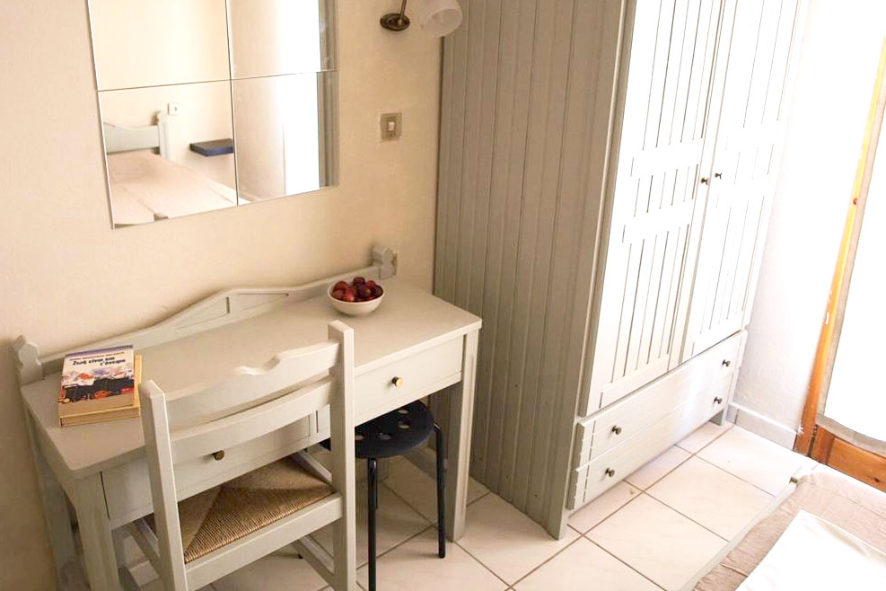 Αίγλη Στούντιος Hotel | Κ. Σταλός Χανιά