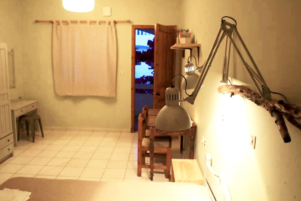 Αίγλη Στούντιος Hotel | Κ. Σταλός Χανιά