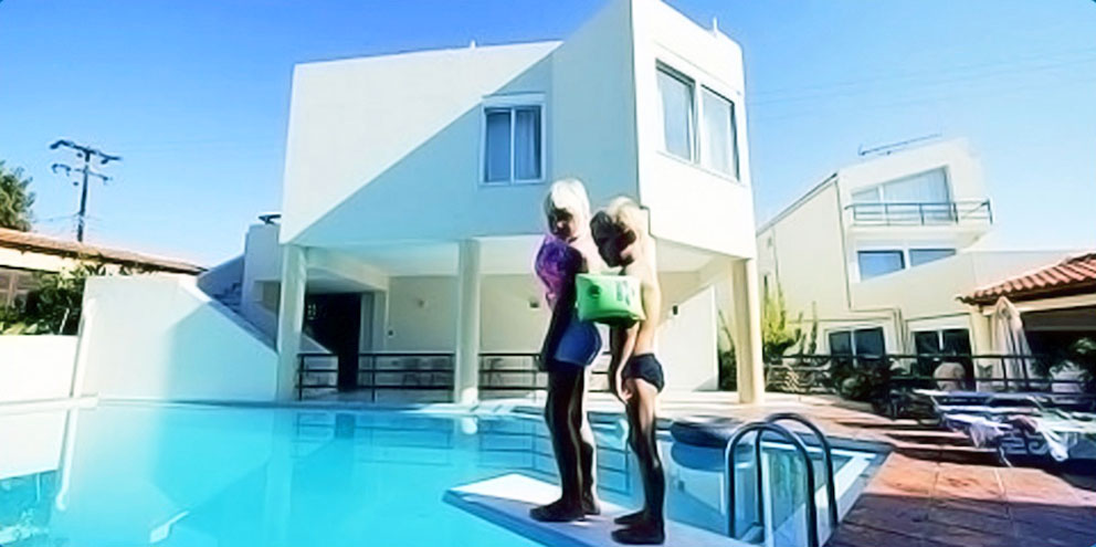 ELMAS. Elma's DREAM HOTEL, Chania, Hania, Xrisi Akti, Apartments, Hotels, cheap, price, rates, prices