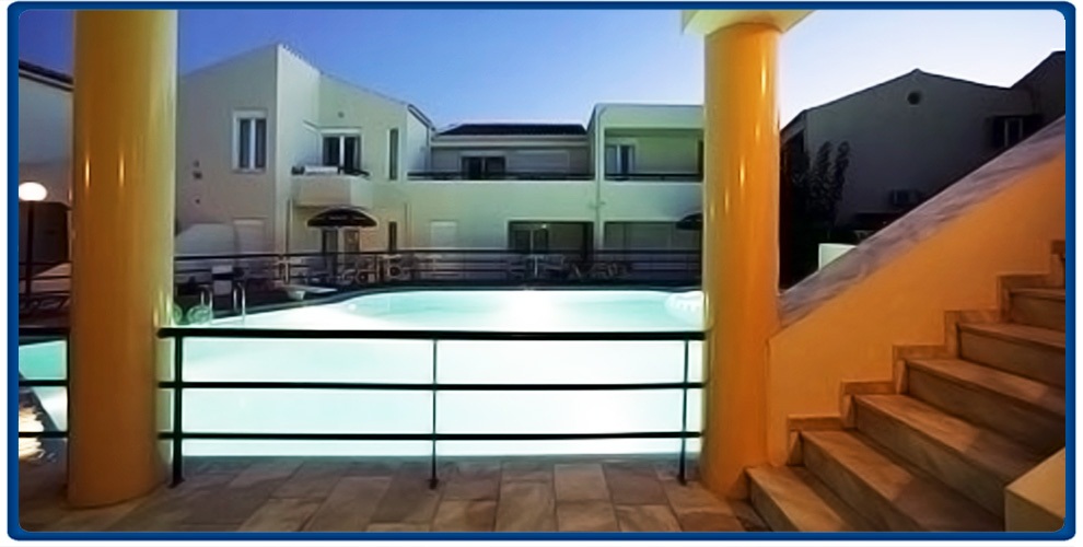 ELMAS. Elma's DREAM HOTEL, Chania, Hania, Xrisi Akti, Apartments, Hotels, cheap, price, rates, prices