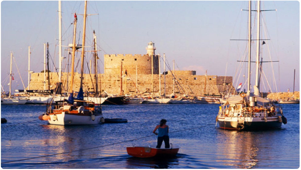 ΡΟΔΟΣ ΦΩΤΟΓΡΑΦΙΕΣ, Εικόνες Ρόδου, ΡΟΔΟΣ