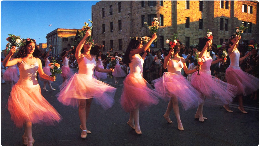 ΡΟΔΟΣ ΦΩΤΟΓΡΑΦΙΕΣ, Εικόνες Ρόδου, ΡΟΔΟΣ