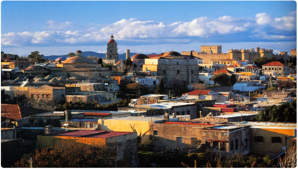 ΡΟΔΟΣ ΦΩΤΟΓΡΑΦΙΕΣ, Εικόνες Ρόδου, ΡΟΔΟΣ