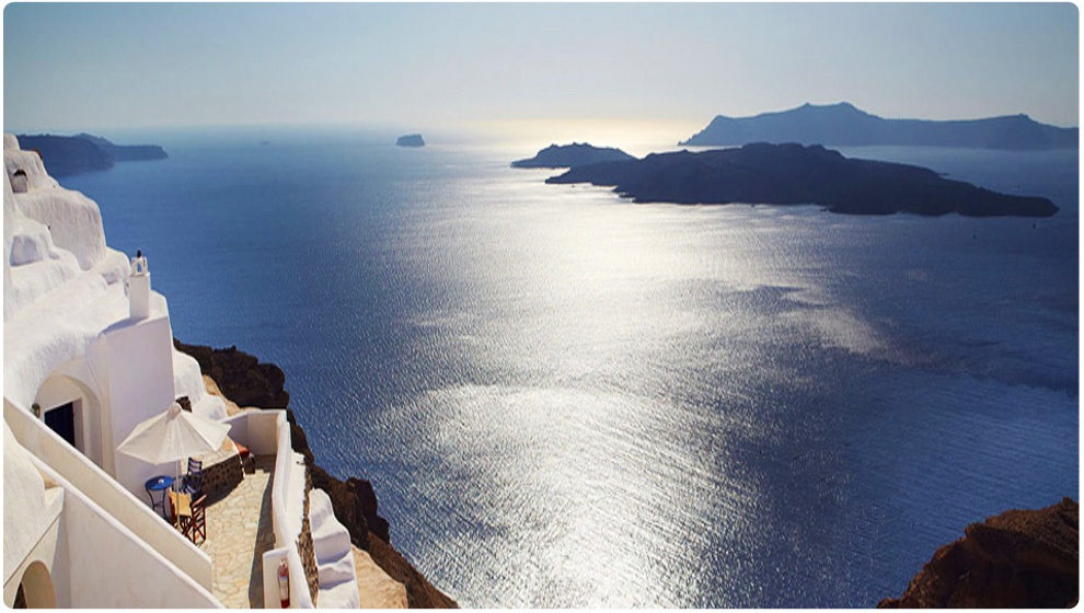 SANTORINI - info - information - traditional products - beaches - city - nidri - vasiliki - town - attractions - events, local, traditions, 