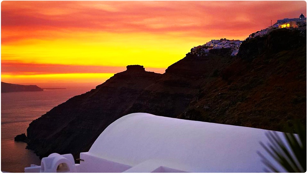 santorini photos, santorini images