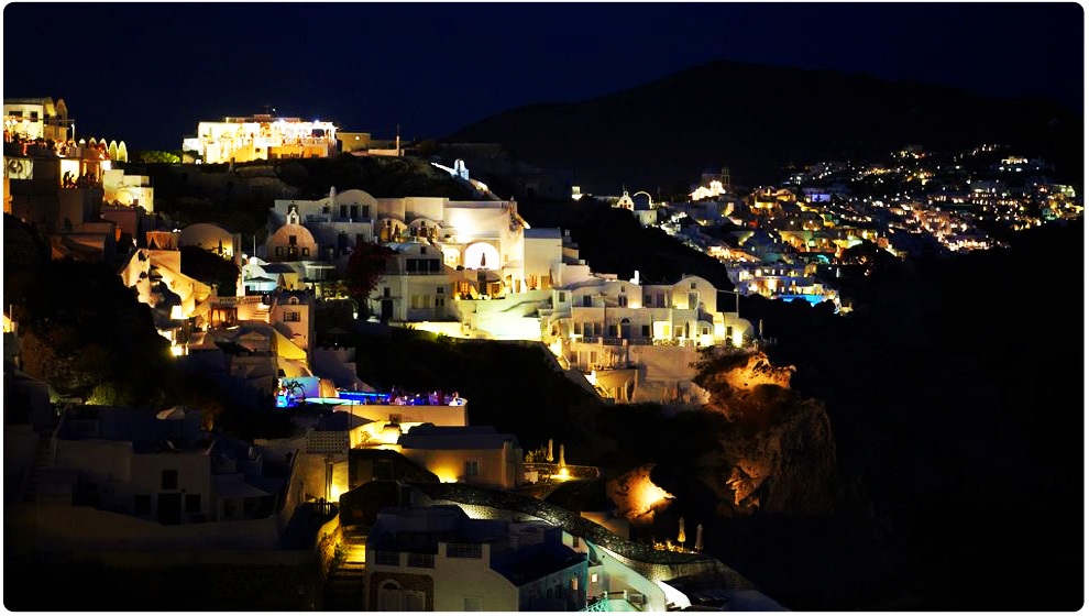 santorini photos, santorini images