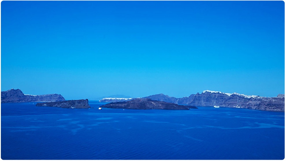 santorini photos, santorini images