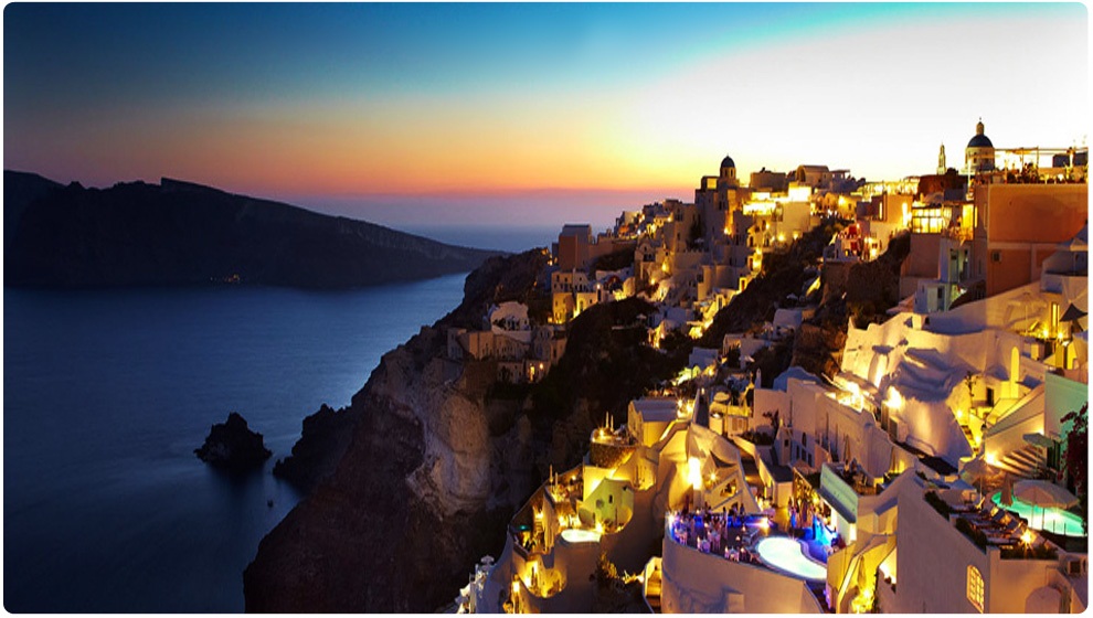 SANTORINI, Santorini informations, photos, hotels, destinations, beaches, city, town, monuments, santo