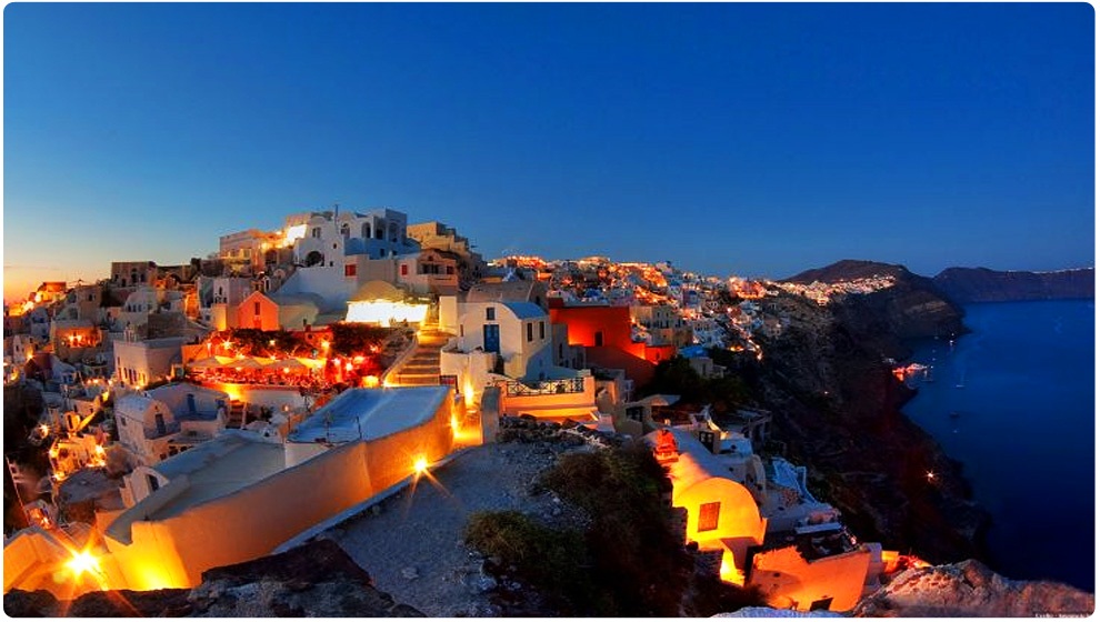 santorini photos, santorini images