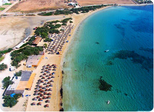 PAROS Surfing, Paros camping, Camp accommodation Paros, windsurfing activities