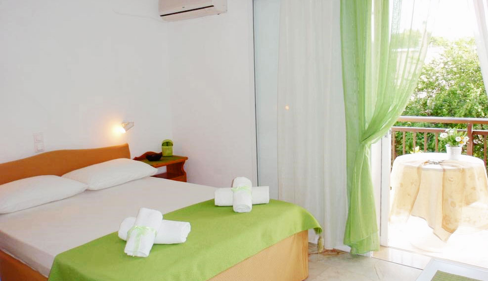 ΣΚΙΑΘΟΣ | Hotels | Rooms | Studios