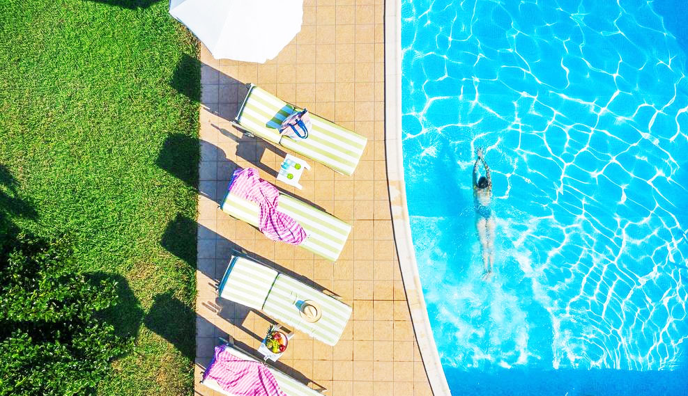 ΣΚΙΑΘΟΣ | Hotels | Rooms | Studios