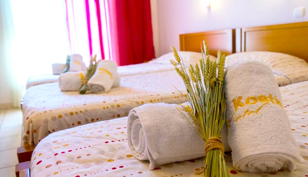 ΣΚΙΑΘΟΣ | Hotels | Rooms | Studios