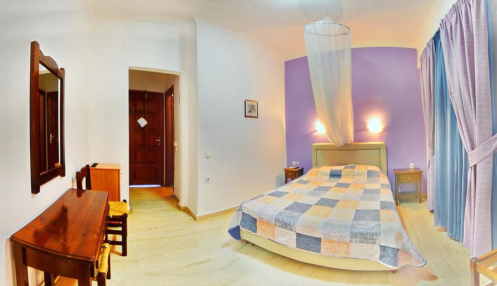 ΣΚΙΑΘΟΣ | Hotels | Rooms | Studios