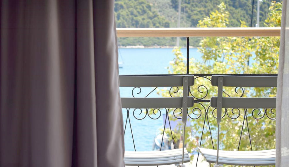 ΣΚΙΑΘΟΣ | Hotels | Rooms | Studios