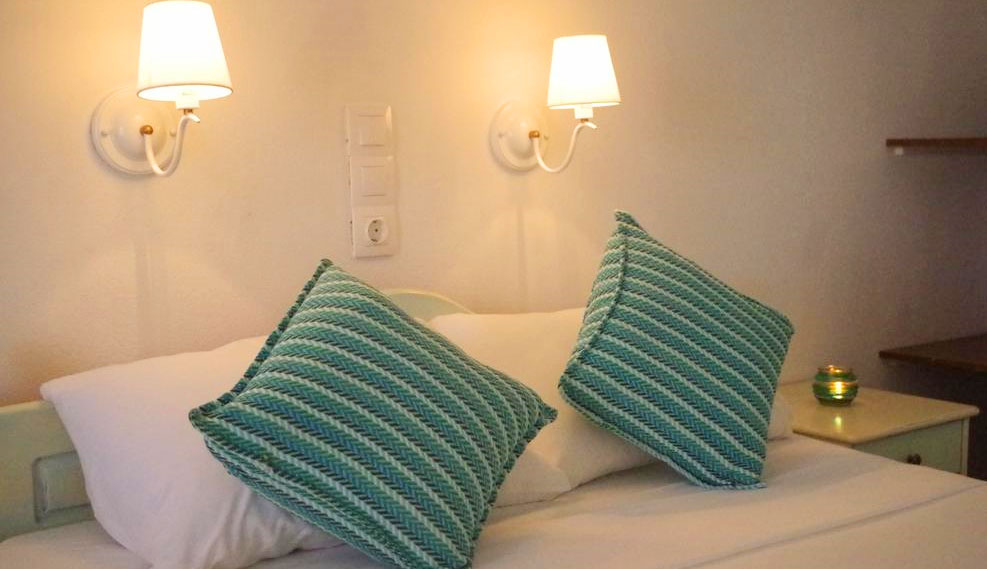 ΣΚΙΑΘΟΣ | Hotels | Rooms | Studios