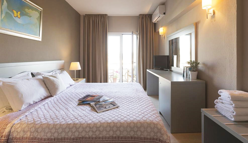 ΣΚΙΑΘΟΣ | Hotels | Rooms | Studios