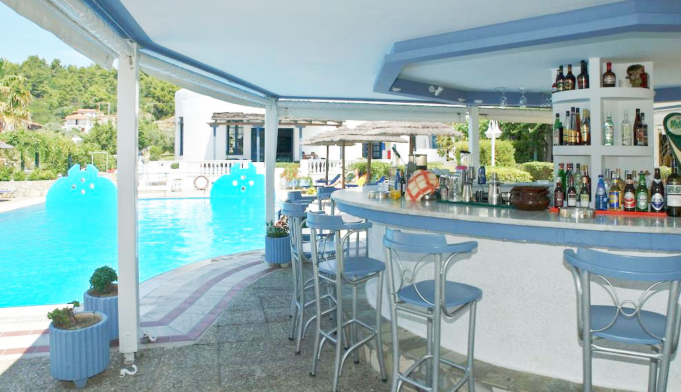 ΣΚΙΑΘΟΣ | Hotels | Rooms | Studios