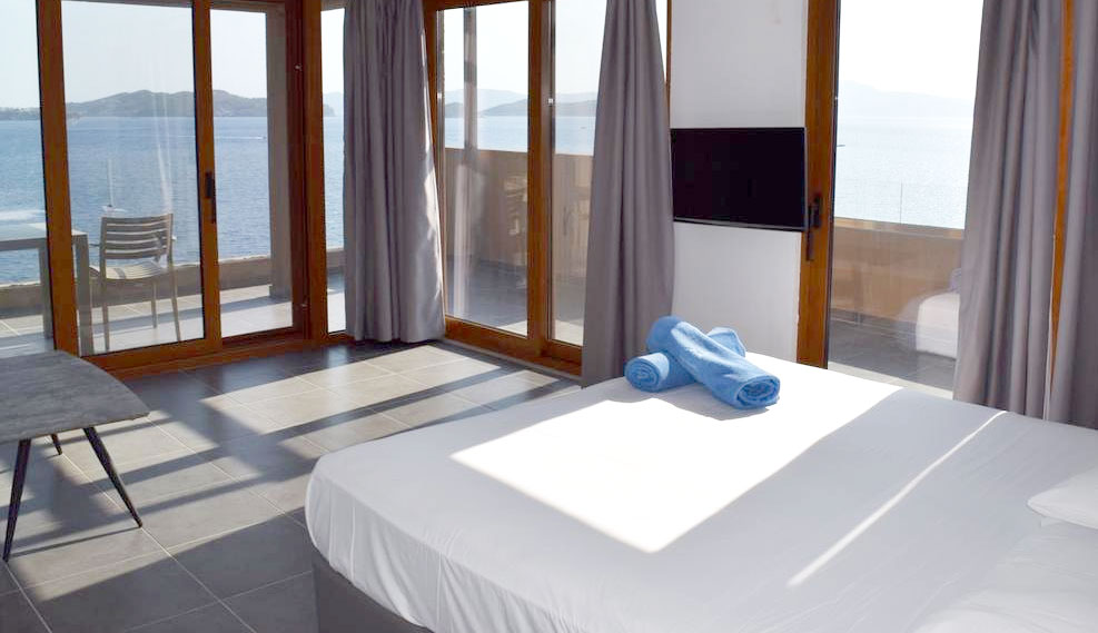 ΣΚΙΑΘΟΣ | Hotels | Rooms | Studios