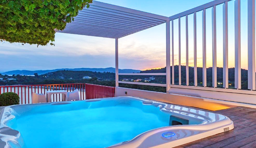 ΣΚΙΑΘΟΣ | Hotels | Rooms | Studios