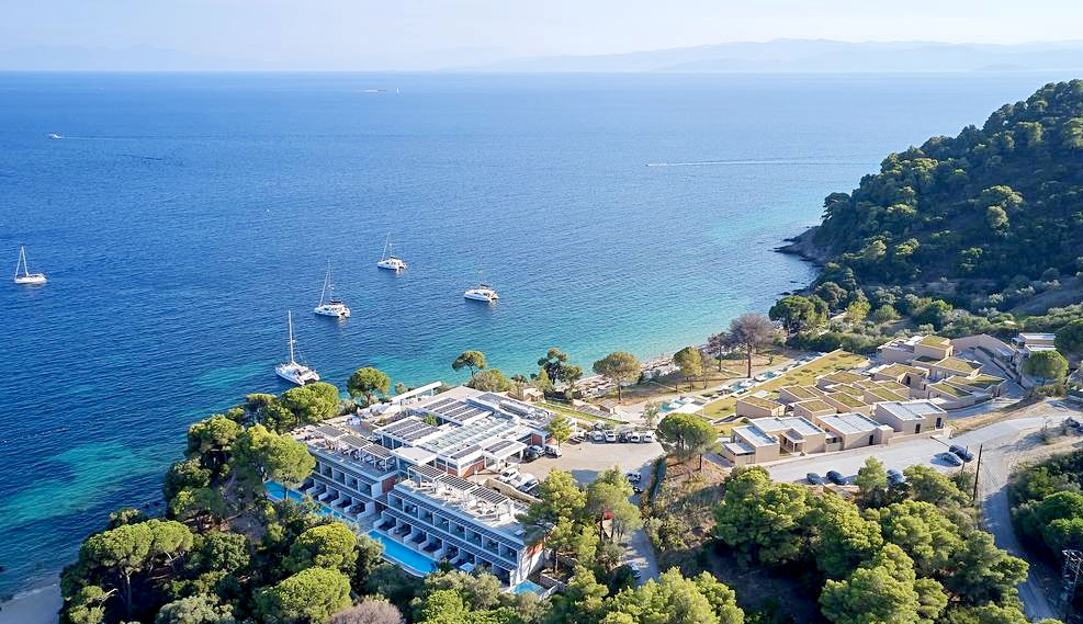 ΣΚΙΑΘΟΣ | Hotels | Rooms | Studios