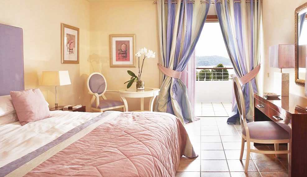 ΣΚΙΑΘΟΣ | Hotels | Rooms | Studios