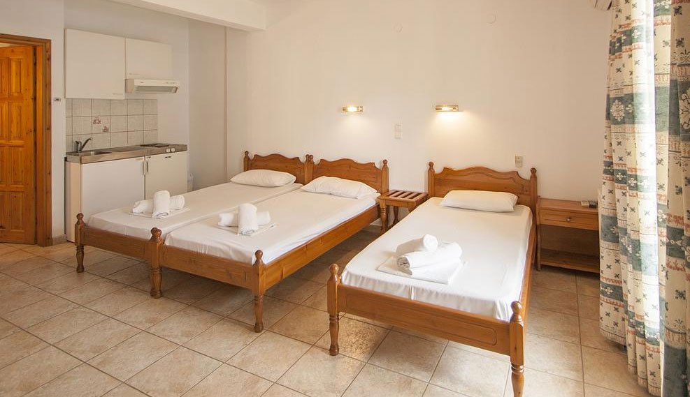 ΣΚΙΑΘΟΣ | Hotels | Rooms | Studios