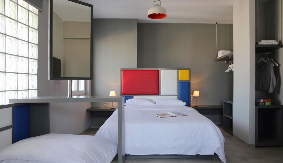 ΣΚΙΑΘΟΣ | Hotels | Rooms | Studios