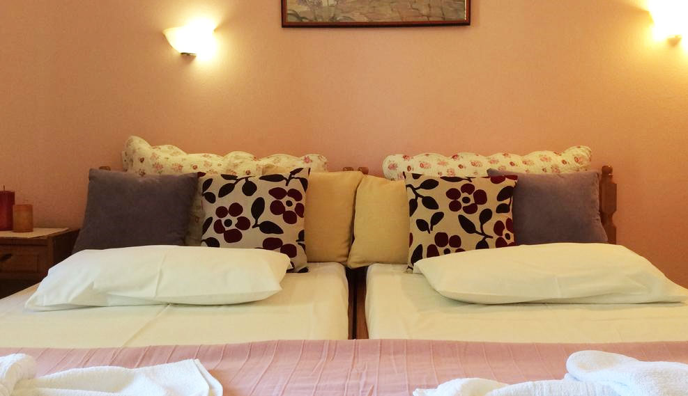 ΣΚΙΑΘΟΣ | Hotels | Rooms | Studios