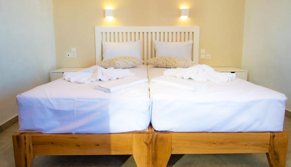 ΣΚΙΑΘΟΣ | Hotels | Rooms | Studios