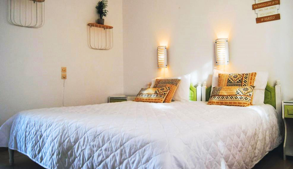 ΣΚΙΑΘΟΣ | Hotels | Rooms | Studios