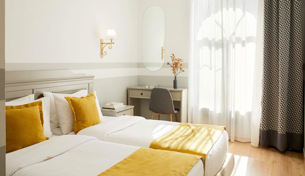 Θεσσαλονίκη | Hotels | Rooms | Studios