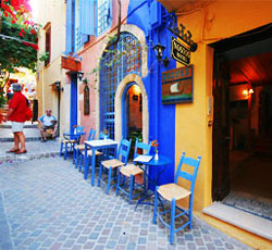 Φθηνά Ξενοδοχεία στα Χανιά - Κρήτη, Προσφορές Χανιά, Nostos Hotel