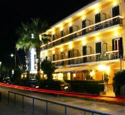 BRETAGNE Hotel, 2 αστέρων Ξενοδοχείο, Κέρκυρα πόλη-κέντρο