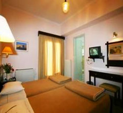 BRETAGNE Hotel, 2 αστέρων Ξενοδοχείο, Κέρκυρα πόλη-κέντρο