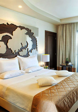 Sivota Diamond Spa Resort Hotel - Σύβοτα Ηγουμενίτσας, Τιμές, Προσφορές 5 αστέρων