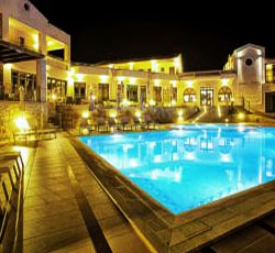 Sivota Diamond Spa Resort Hotel - Σύβοτα Ηγουμενίτσας, Τιμές, Προσφορές 5 αστέρων