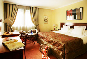 MAJESTIC BARCELONA HOTEL