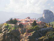 ΜΕΤΕΩΡΑ ΚΑΛΑΜΠΑΚΑ, ΕΠΙΣΚΕΨΗ ΣΤΑ ΜΟΝΑΣΤΗΡΙΑ ΣΤΑ ΜΕΤΕΩΡΑ