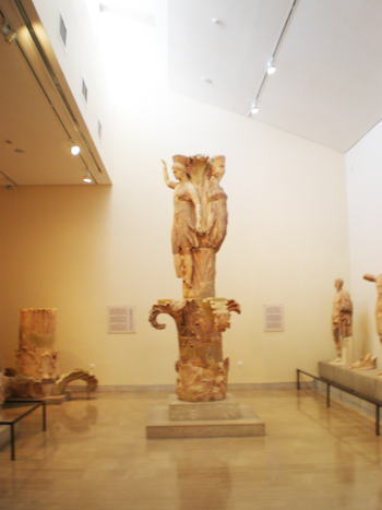 ΦΩΤΟΓΡΑΦΙΕΣ ΑΡΧΑΙΟΛΟΓΙΚΟΥ ΜΟΥΣΕΙΟΥ ΔΕΛΦΩΝ, ΔΕΛΦΟΙ ΑΡΧΑΙΟΛΟΓΙΚΟΣ ΧΩΡΟΣ ΜΟΥΣΕΙΟ